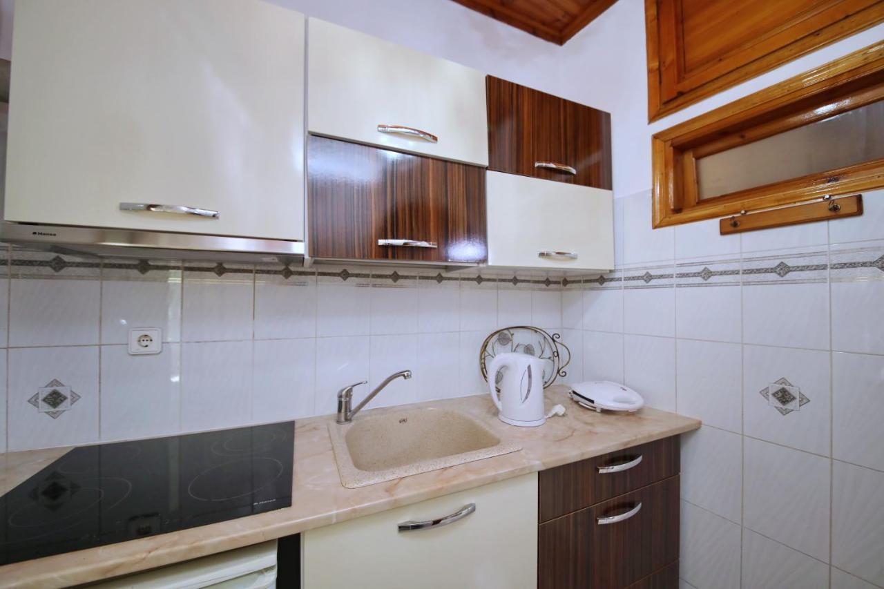 Vasia'S Small Villa Szkópelosz Kültér fotó