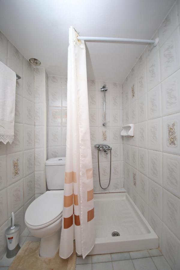 Vasia'S Small Villa Szkópelosz Kültér fotó