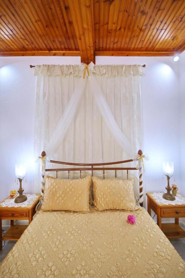 Vasia'S Small Villa Szkópelosz Kültér fotó